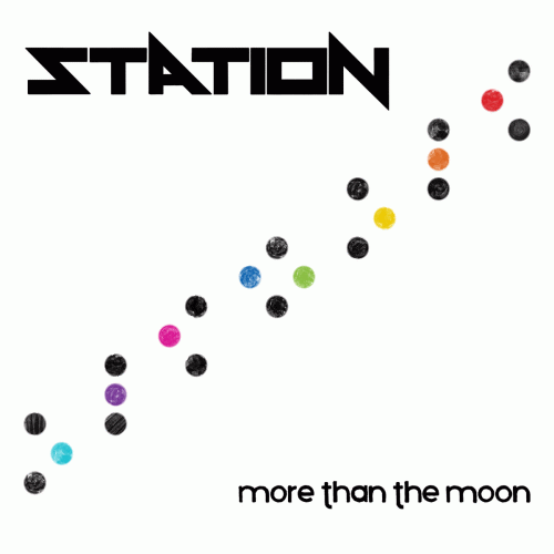 Station : More Than the Moon Station : More Than the Moon